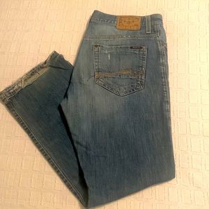 Mavi Men’s Denim
